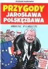 Przygody Jarosława Polskęzbawa. Herosi Polexitu Ryszard Dąbrowski