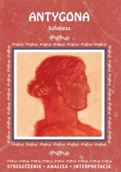 Antygona Sofoklesa - Agnieszka Marszał