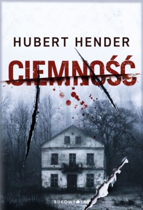 Ciemność. Tom 5 - Hubert Hender
