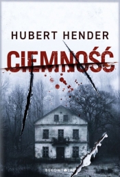 Ciemność. Tom 5 - Hubert Hender
