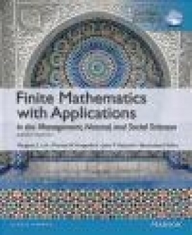 Finite Mathematics with Applications, Global Edition - John Holcomb, Thomas Hungerford, Margaret Lial
