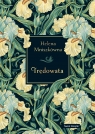 Trędowata (elegancka edycja) Helena Mniszkówna