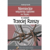 Niemieckie więzienia sądowe na Śląsku w czasach Trzeciej Rzeszy