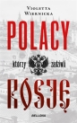 Polacy, którzy zadziwili Rosję - Violetta Wiernicka