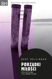 Porządki miłości (Uszkodzona okładka)