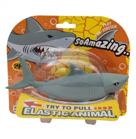 Zabawka antystresowa - Rekin (128634)