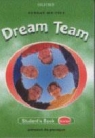 Dream Team Starter Student's book