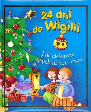 24 dni do Wigilii