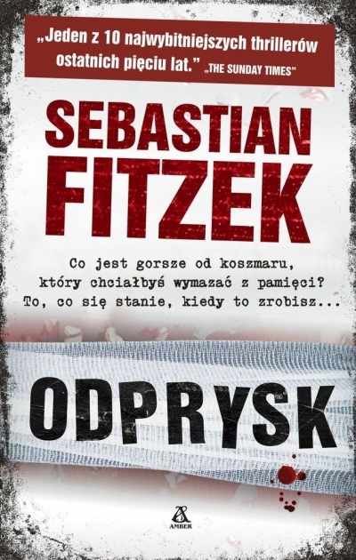 Odprysk