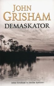 Demaskator - John Grisham