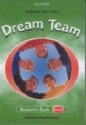 Dream Team Starter Student's book - Norman Whitney
