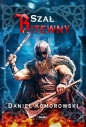 Furia wikingów. Tom 6. Szał bitewny - Daniel Komorowski