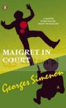 Maigret in Court Georges Simenon