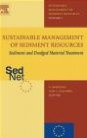 Sustainable Management of Sediment Resources