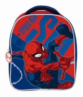Plecak Spiderman 24x20x10cm