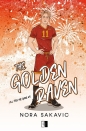The Golden Raven - Nora Sakavic