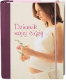 Dziennik mojej ciąży