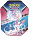 Puszka V Heroes Tin Sylveon (85015 Sylveon) od 6 lat