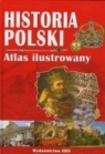 Historia Polski Atlas ilustrowany