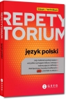 Repetytorium - liceum/technikum - język polski - 2023 praca zbiorowa