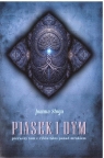 Głos ponad mrokiem T.1 Piasek i dym Joanna Stoga