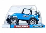 Auto terenowe