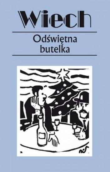 Odświętna butelka Tom 15