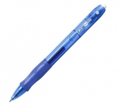 Długopis żelowy Bic Velocity Gel niebieski 0,35mm (829157)