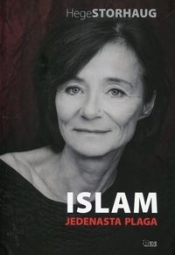 Islam jedenasta plaga - Storhaug Hege
