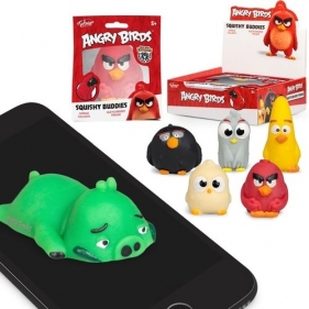 Angry Birds Squishy Buddies mix (36749)