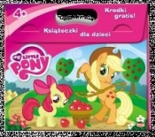 My Little Pony Teczka - <br />