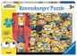 Ravensburger, Puzzle 35: Minionki 2 (5063)