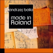 Made in Roland - Ballo Andrzej