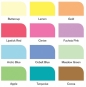Zestaw pisaków Promarker Winsor & Newton - 12 kolorów zestaw 2 (0290138)