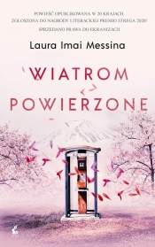 Wiatrom powierzone - Laura Imai Messina