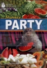 FRL Monkey Party with DVD (l.800)