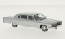 Cadillac Fleetwood 75 1966 (metallic grey) (44402)