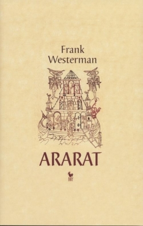 Ararat - Westerman Frank