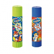 Bambino, Klej w sztyfcie 9g, 1 szt.