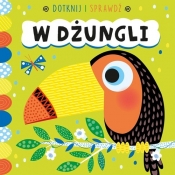 Dotknij i sprawdź W dżungli