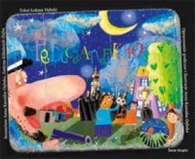 Felicjanek 10 - Dębski Łukasz