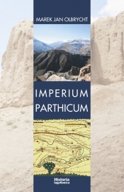 Imperium Parthicum - Olbrycht Marek<br />