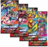 Pokémon TCG: Mega Evolution - Chaos Rising - Booster, 1 szt.