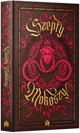 Szepty Mokoszy - Opracowanie zbiorowe