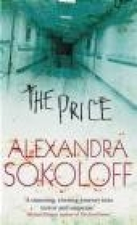 Price Alexandra Sokoloff,  Sokoloff A