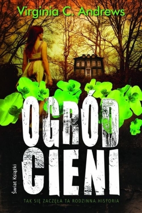 Ogród cieni - Virginia C. Andrews