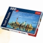 Puzzle 500 elementów Szanghaj Chiny (37163)