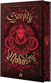 Szepty Mokoszy - Opracowanie zbiorowe