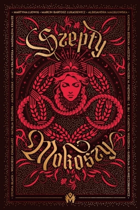 Szepty Mokoszy - Opracowanie zbiorowe