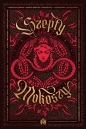 Szepty Mokoszy - Opracowanie zbiorowe